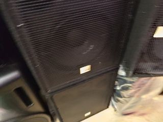 Altavoces Malone - 200w a 2000w
