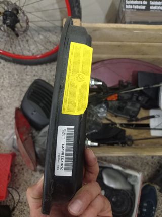 Despiece Alfa Romeo GT - 147