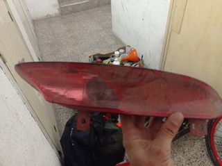 Despiece Alfa Romeo GT - 147