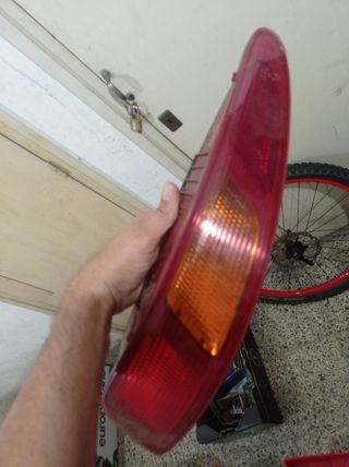 Despiece Alfa Romeo GT - 147