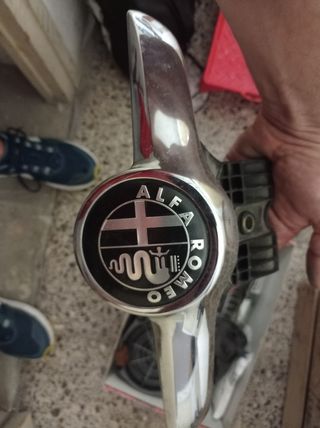 Despiece Alfa Romeo GT - 147