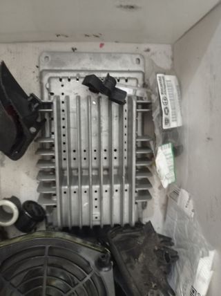 Despiece Alfa Romeo GT - 147