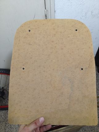 Despiece Alfa Romeo GT - 147