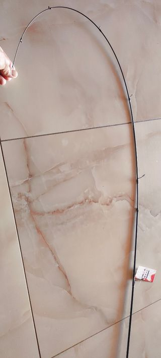 Canna Spinning 180cm - Nuova