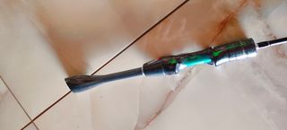 Canna Spinning 180cm - Nuova