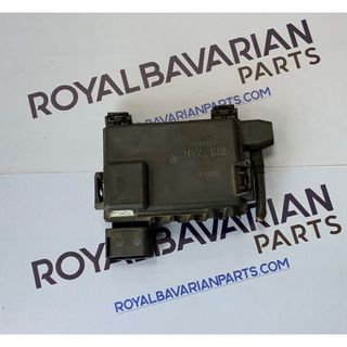 CAJA FUSIBLES AUDI TT