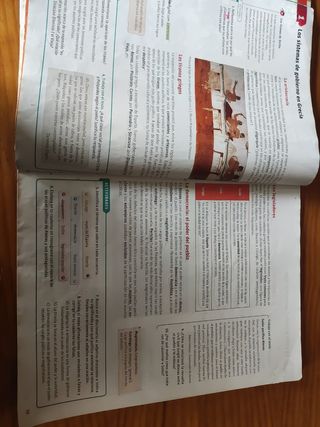 Cultura clásica I. ESO. Savia