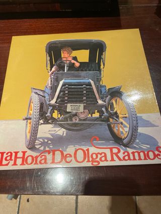 2 LPs Clásicos: Válces de Viena & Rondo Veneziano