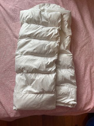 Saco plumón bebé Zara Home