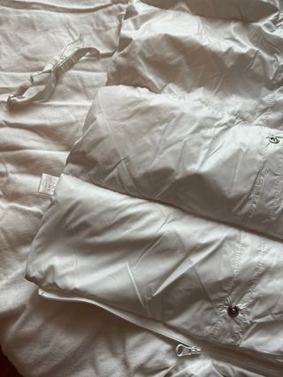 Saco plumón bebé Zara Home