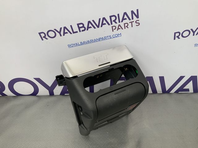 MUEBLE CENTRAL AUDI TT 8N