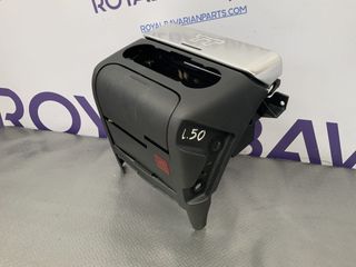 MUEBLE CENTRAL AUDI TT 8N