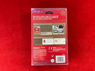 Funda Pet Protector Super Mario All Stars 25 Anive