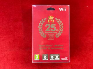 Funda Pet Protector Super Mario All Stars 25 Anive