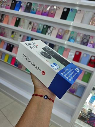 ZTE Blade A75 5G - 128GB