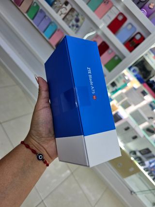 ZTE Blade A75 5G - 128GB