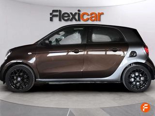 Smart Forfour 60kW(81CV) EQ