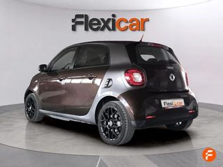 Smart Forfour 60kW(81CV) EQ