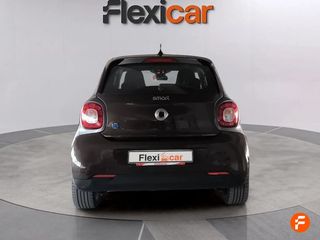 Smart Forfour 60kW(81CV) EQ