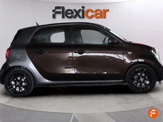 Smart Forfour 60kW(81CV) EQ