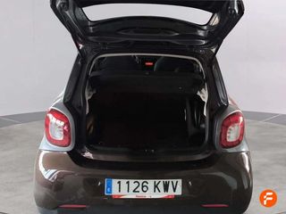 Smart Forfour 60kW(81CV) EQ