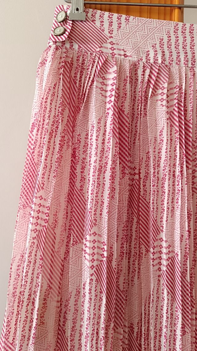 Falda HILFIGER Denim t.S