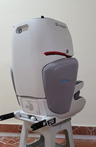 Silla coche Concord Transformer XT-PRO