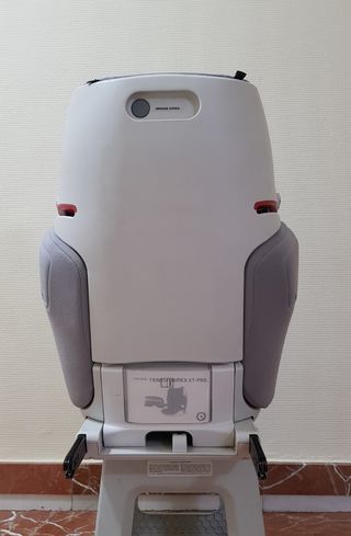 Silla coche Concord Transformer XT-PRO