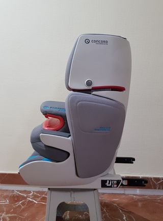 Silla coche Concord Transformer XT-PRO