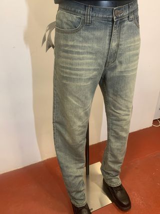 Vaqueros Harley Davidson - Talla 34 Visita perfil