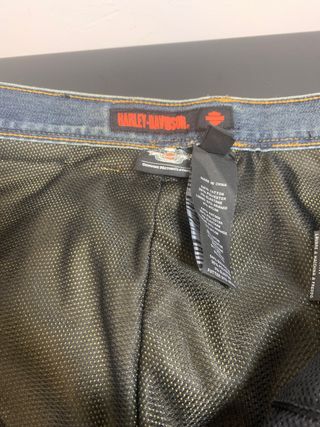 Vaqueros Harley Davidson - Talla 34 Visita perfil