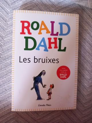 Les bruixes