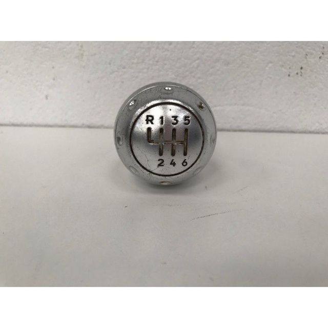 POMO 6 Velocidades AUDI TT