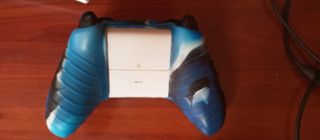 Mando Xbox One S - Funda Silicona