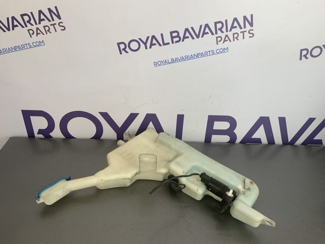 DEPÓSITO LIMPIAPARABRISAS MINI R53