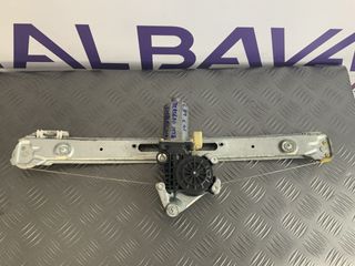 ELEVALUNAS TRASERO DERECHO E46 BERLINA/TOURING