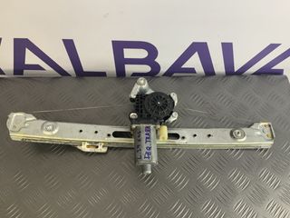 ELEVALUNAS TRASERO IZQUIERDO E46 BERLINA/TOURING