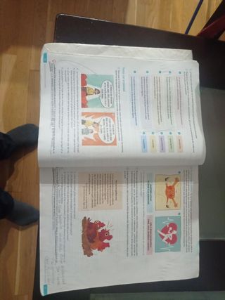 Lengua Castellana y Literatura. 1 Secundaria. R...