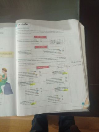 Lengua Castellana y Literatura. 1 Secundaria. R...