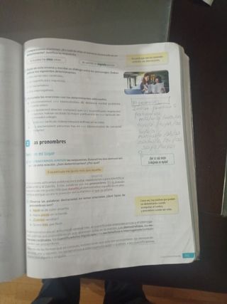 Lengua Castellana y Literatura. 1 Secundaria. R...