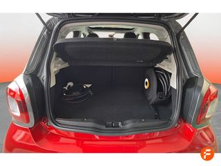 Smart Forfour 60kW(81CV) EQ