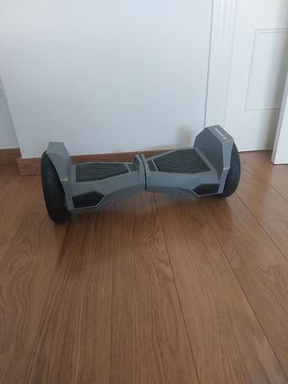Hoverboard Raycool Hummer ilo(Ediciónlimitada)