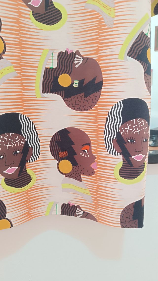 Vestido BIMBA Y LOLA t.S nuevo