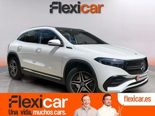 Mercedes EQA EQA 250