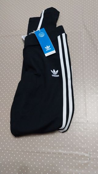 Leggins Adidas - Negro
