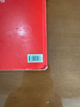 Lengua Castellana y Literatura 2 ESO