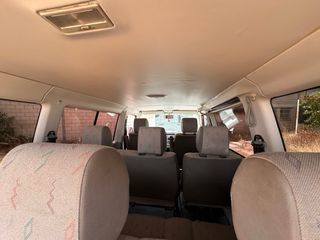 Volkswagen Eurovan 2003