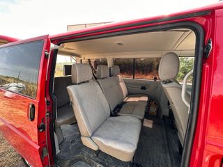 Volkswagen Eurovan 2003