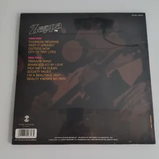 VINILOS POP ROCK A 13 EUROS CADA UNO