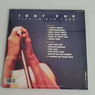 VINILOS POP ROCK A 13 EUROS CADA UNO